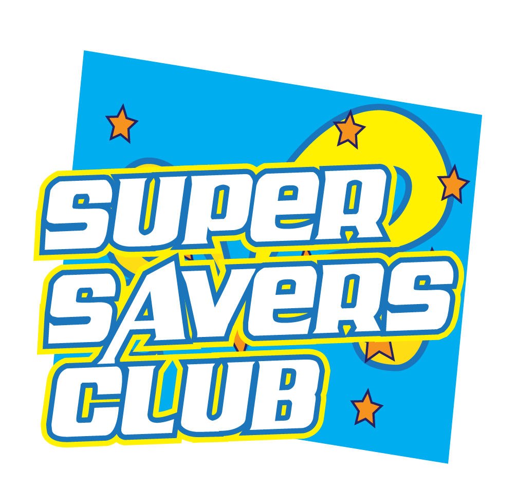 Super Savers Club